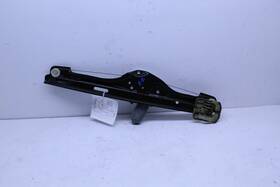 7283500 Bmw 2016 X5m F85 Rear Window Regulator Right Oem Used