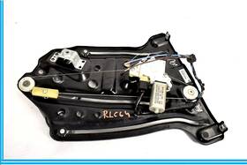 7303787 Bmw 12-18 F12 650i M6 Convertible Rear Left Quarter Window Regulator Motor Oem 7303787 Bmw 12-18 F12 650i M6 Convertible Rear Left Quarter Window Regulator Motor Oem