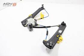 7313009 Bmw 2014 - 2020 I8 I12 Coupe Left Driver Side Door Window Regulator And Motor Oem 7313009 Bmw 2014 - 2020 I8 I12 Coupe Left Driver Side Door Window Regulator And Motor Oem