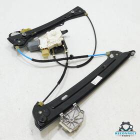 7326327 Bmw 15-20 428i 430i 440i F36 Front Left Power Door Window Regulator Motor Oem 7326327 Bmw 15-20 428i 430i 440i F36 Front Left Power Door Window Regulator Motor Oem