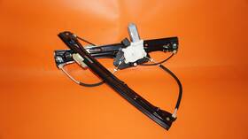 7344670 Bmw X3 Window Regulator Power Right Front 2014 2015 2016 2017 F25 Oem