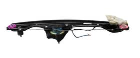 734951108 Bmw 16-22 X1 Rear Left Driver Power Door Window Regulator With Motor Oem 734951108 Bmw 16-22 X1 Rear Left Driver Power Door Window Regulator With Motor Oem