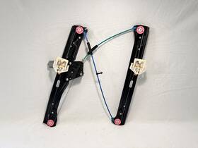 7349513 Bmw 2016 - 2022 X1 F48 Front Left Side Door Window Regulator With Motor Oem 7349513 Bmw 2016 - 2022 X1 F48 Front Left Side Door Window Regulator With Motor Oem