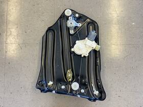 7268710 Bmw 7352750 Rear Right Quarter Window Regulator - S / E