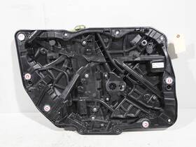 7360405 Bmw 2016-2022 750i G12 Rear Left Side Door Panel Window Regulator Carrier Oem 7360405 Bmw 2016-2022 750i G12 Rear Left Side Door Panel Window Regulator Carrier Oem