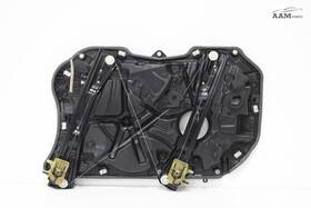7365168 Bmw 2017-2023 530i G30 Front Left Driver Side Window Regulator With Motor Oem