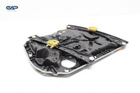 7393458 Bmw X3 G01 Front Right Side Door Window Regulator And Carrier Oem 2018 - 2024 7393458 Bmw X3 G01 Front Right Side Door Window Regulator And Carrier Oem 2018 - 2024