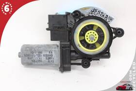 Bmw 7406634 2012-2018 320i F30 Front Right Side Window Regulator Motor Oem