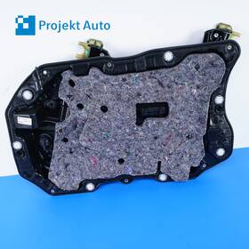 7422880 Bmw 16-22 Oem Front Right Door Window Regulator 7 Series G12 7422880 Bmw 16-22 Oem Front Right Door Window Regulator 7 Series G12