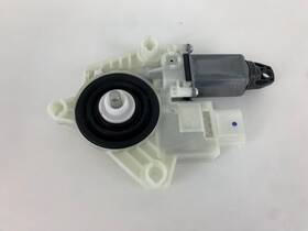 7455083 Bmw F97 X3 M Left/driver Side Rear Window Regulator Motor