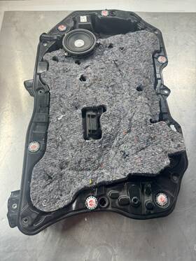 7479059 Bmw 2016-22 7 Series G11 G12 Front Left Driver Side Window Regulator Oem