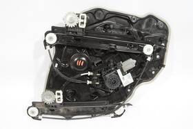 7483856 Bmw 2021 - 2024 228i F44 Rear Right Passenger Side Window Regulator Oem 7483856 Bmw 2021 - 2024 228i F44 Rear Right Passenger Side Window Regulator Oem