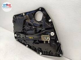 7487601 Bmw 2022-23 X3 Rear Left Window Regulator Motor Divider Carrier Glass Lift G01