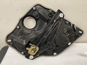 7497099-07 Bmw 2019 2020 2021 2022 2023 2024 330i G20 Window Regulator Carrier Rear Lh 7497099-07 Bmw 2019 2020 2021 2022 2023 2024 330i G20 Window Regulator Carrier Rear Lh