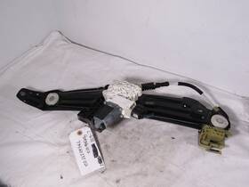 7746023702 Bmw 11-16 M5 F10 Left Rear Door Window Regulator Motor 914546102