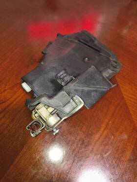 8122417 Bmw E36 Door Lock Front Left 8122417 Bmw E36 Door Lock Front Left