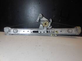 8200717 Bmw Brose Rear Left Window Regulator 2001-2005 E46 325i 330i 8200717 Bmw Brose Rear Left Window Regulator 2001-2005 E46 325i 330i