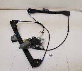 8204283 Bmw 01-06 Oem E46 325ci 330ci M3 Front Driver Door Window Regulator With Motor 8204283 Bmw 01-06 Oem E46 325ci 330ci M3 Front Driver Door Window Regulator With Motor