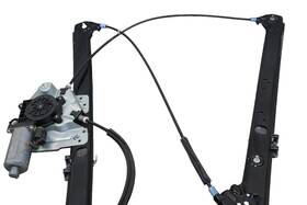 8243804 Bmw 2000-06 E53 X5 3.0 4.4 4.8 Front Passenger Right Window Regulator Motor Oem 8243804 Bmw 2000-06 E53 X5 3.0 4.4 4.8 Front Passenger Right Window Regulator Motor Oem