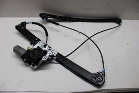8254911 Bmw 2004 X5 E53 - Driver Front Window Regulator With Motor 8254911 Bmw 2004 X5 E53 - Driver Front Window Regulator With Motor