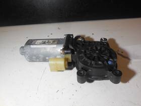 8362066 Bmw Brose Rear Left Window Regulator Motor 2001-2005 E46 325i 330i