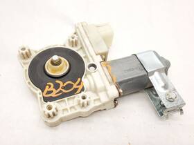 8382002 Bmw 2002 - 2005 E65 745i Front Right Widow Regulator Motor 8382002 Bmw 2002 - 2005 E65 745i Front Right Widow Regulator Motor