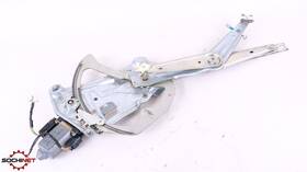 8397706.9 Bmw Z3 Roadster Window Motor Guide Regulator Right Door 97-02 8397706.9 Bmw Z3 Roadster Window Motor Guide Regulator Right Door 97-02