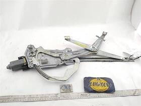 84017921 Bmw 96-02 Z3 Roadster Passenger Right Front Window Regulator With Motor 125k 84017921 Bmw 96-02 Z3 Roadster Passenger Right Front Window Regulator With Motor 125k