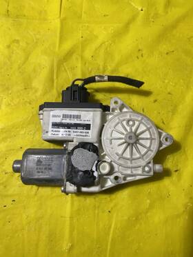 840311301 Bmw 69259641 04-10 X3 Rear Right Passenger Door Power Window Regulator Motor 840311301 Bmw 69259641 04-10 X3 Rear Right Passenger Door Power Window Regulator Motor