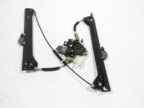 849265102 Bmw 17-20 640i Gt G32 Front Left Driver Door Window Regulator 849265102 Bmw 17-20 640i Gt G32 Front Left Driver Door Window Regulator