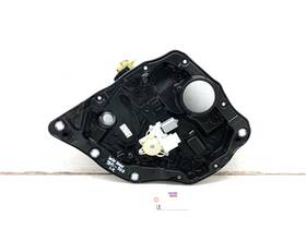 8495867 Bmw 2019-2024 330i G20 Left Driver Rear Door Window Regulator Assembly Oem