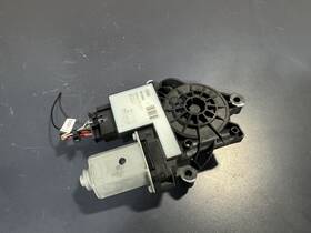 Bmw 8495871 2019-2024 330i G20 Front/rear Left Side Door Window Glass Motor Oem