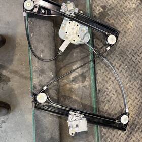 8543543 Bmw 2003-2008 Z4 E85 E86 Front Left Driver Side Door Power Window Regulator
