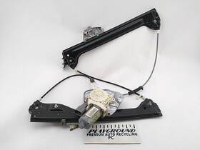 8543543s Bmw Z4 E85 Driver Left Front Door Window Regulator With Motor Fits 2003-2008 8543543s Bmw Z4 E85 Driver Left Front Door Window Regulator With Motor Fits 2003-2008