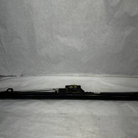 9129056 Bmw 2013 2014 2015 750li F01 F02 Rear Windshield Window Shade Roller Oem