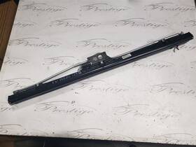 9149848 Bmw E90 08-11 Sedan Rear Electric Sun Blind Assembly M3 09 10 11 9149848 Bmw E90 08-11 Sedan Rear Electric Sun Blind Assembly M3 09 10 11