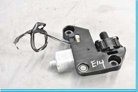 9168839 Bmw 09-15 750i 750li F01 Rear Left Driver Side Door Window Sun Shade Motor Oem