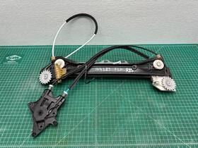 938588-100 Bmw 2012-2020 F32 F33 Front Left Door Power Window Regulator Oem 938588-100 Bmw 2012-2020 F32 F33 Front Left Door Power Window Regulator Oem