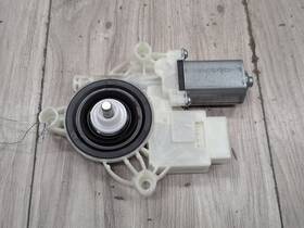 Bmw 9450069 2016 X5 G05 Front Left Driver Door Window Glass Regulator Motor
