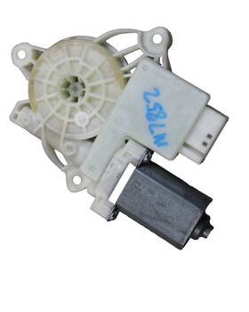 9466360 Bmw 2016-2022 G11 G12 740 750li Front Passenger Right Door Window Motor
