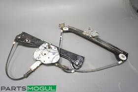 970247-100 Bmw 2006-2009 Z4 E85 Roadster Front Left Driver Door Window Regulator Oem 970247-100 Bmw 2006-2009 Z4 E85 Roadster Front Left Driver Door Window Regulator Oem