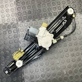985159102 Bmw 2009-2015 750i Rear Right Side Door Panel Window Regulator W Motor Assy Oem 985159102 Bmw 2009-2015 750i Rear Right Side Door Panel Window Regulator W Motor Assy Oem