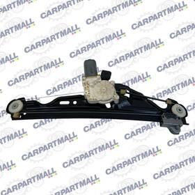 994437-103 Bmw 2009 2010 535i Xdrive Rear Left Side Door Power Window Motor With Regulator 994437-103 Bmw 2009 2010 535i Xdrive Rear Left Side Door Power Window Motor With Regulator