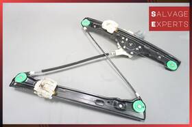 Bm325i Bmw Bmw335 Bm330i Bmwm3 2006 - 2011 3 Series E90 Front Right Door Power Window Regulator Motor Oem