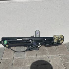 Ak2201153 Bmw C15176 2014-2017 X3 Rear Left Driver Side Window Regulator Motor Oem