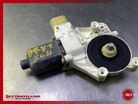 0130822226 Bmw Dwm-51179 12-15 X1 Front Driver Left Window Regulator Motor Oem