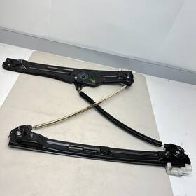 1217572 Bmw Dx53d 07-13 X3 F25 Window Door Regulator Front Righr Pass. 121718r Oem 1217572 Bmw Dx53d 07-13 X3 F25 Window Door Regulator Front Righr Pass. 121718r Oem