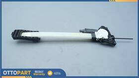 Lh916941 Bmw 2012-2018 640i F06 Rear Right Side Door Sun Shade Sunshade Motor Oem 916941