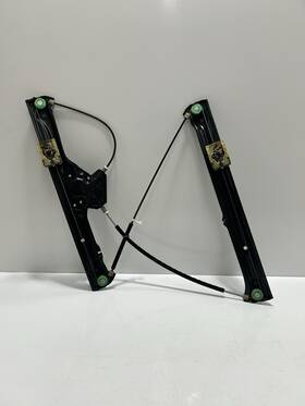 Mgm41539 Bmw Rhc04962 X5 F15 2015 Right Front Door Window Regulator Mgm41539 Bmw Rhc04962 X5 F15 2015 Right Front Door Window Regulator