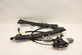 125-60542r Bmw - Us Additional Front Window Regulator 2019 230i With Motor 1389258